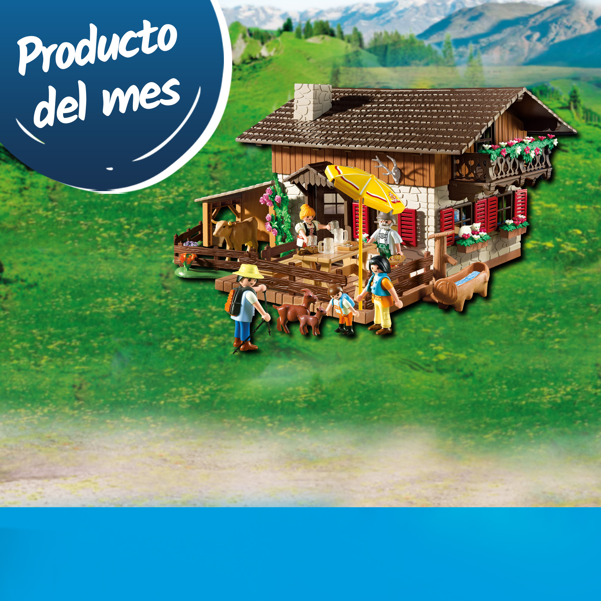 Playmobil®