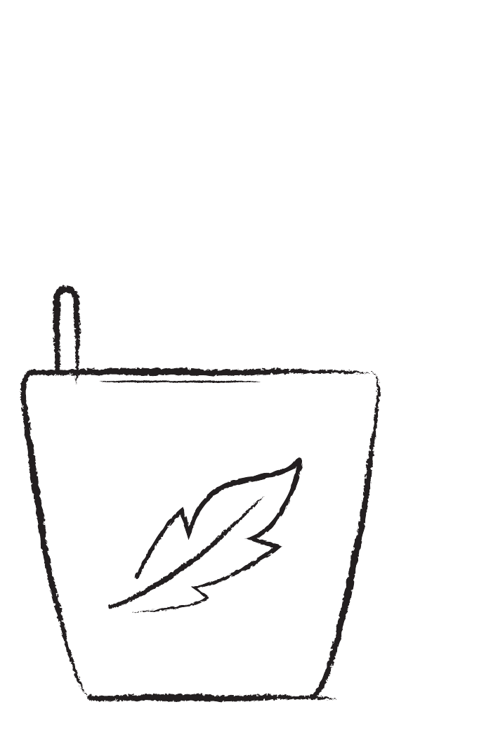 Lechuza eco icon