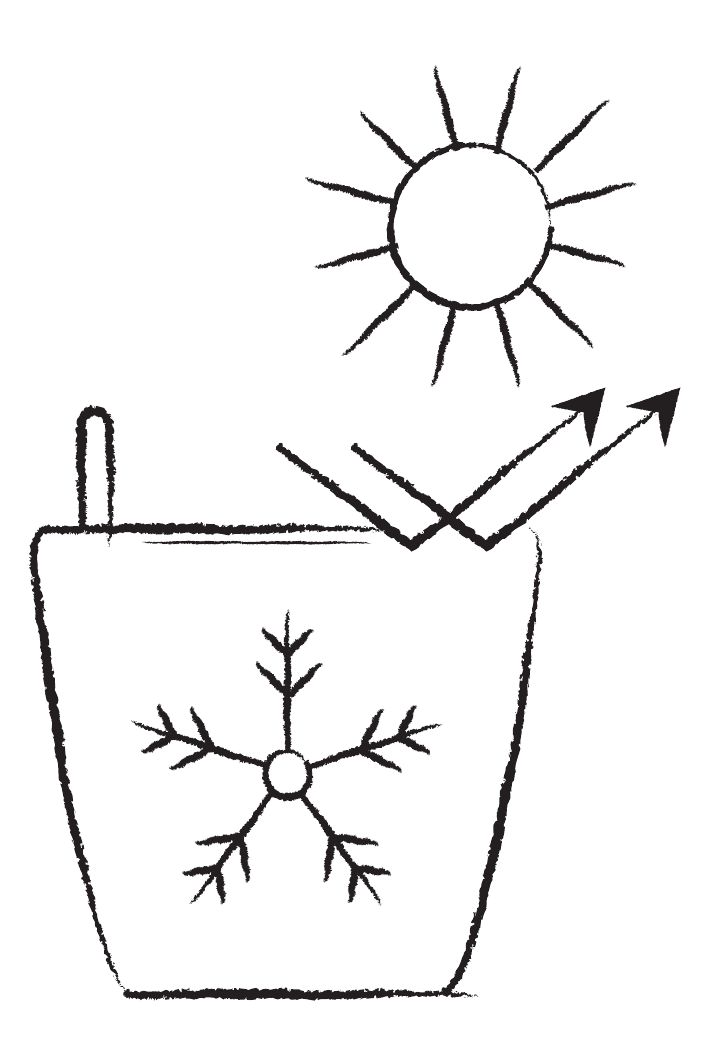 Lechuza uv icon