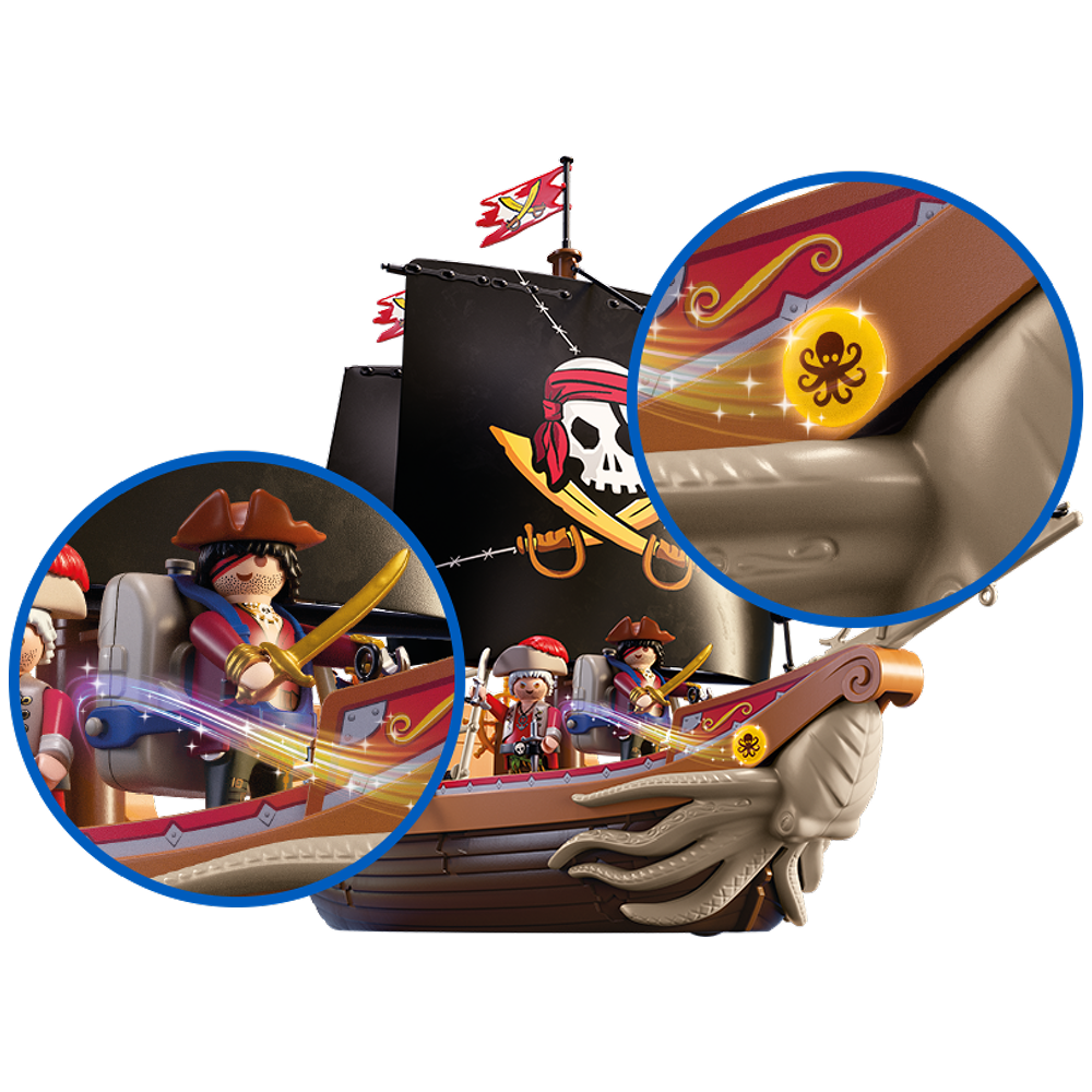 PLAYMOBIL-Spielset